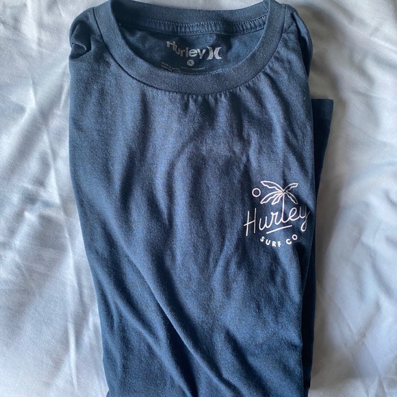Hurley Tops - Hurley T-shirt